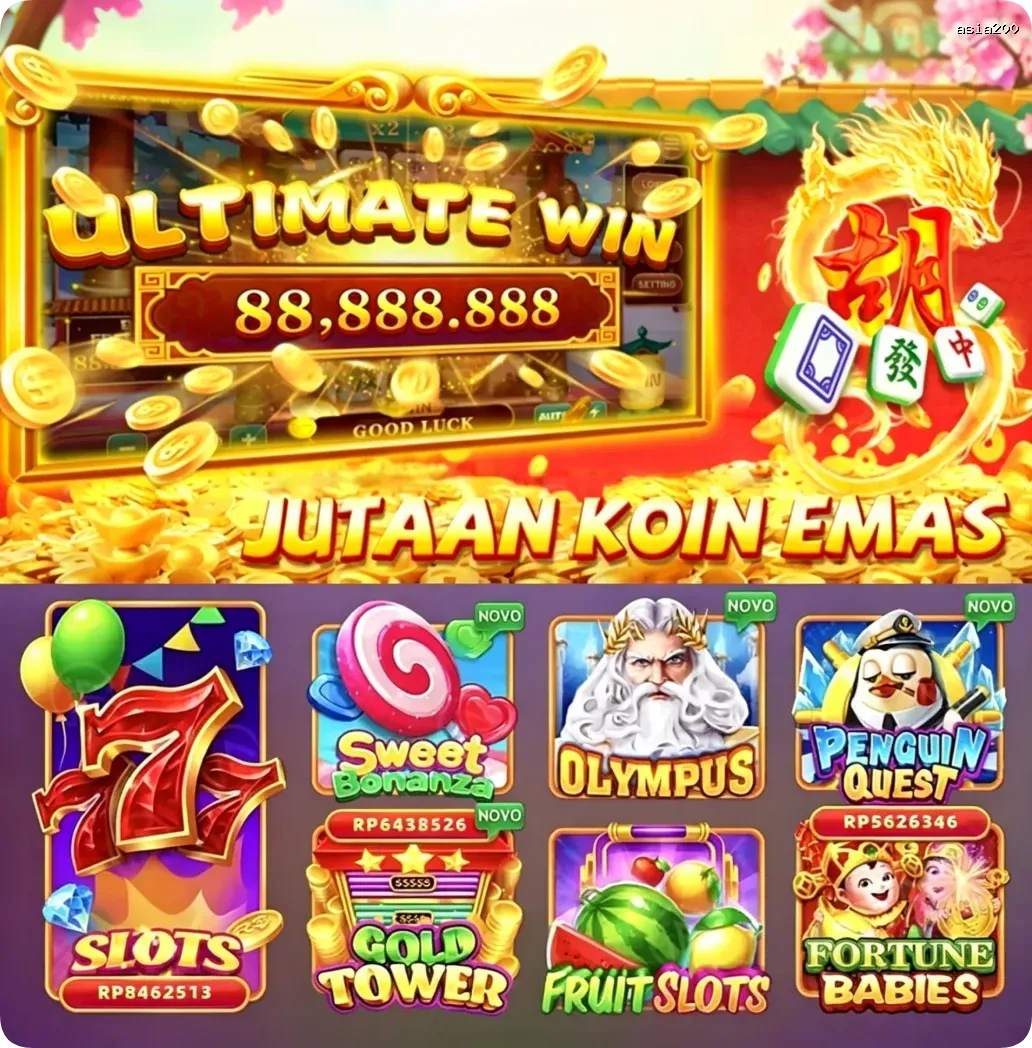 asia200 APK Resmi Unduh